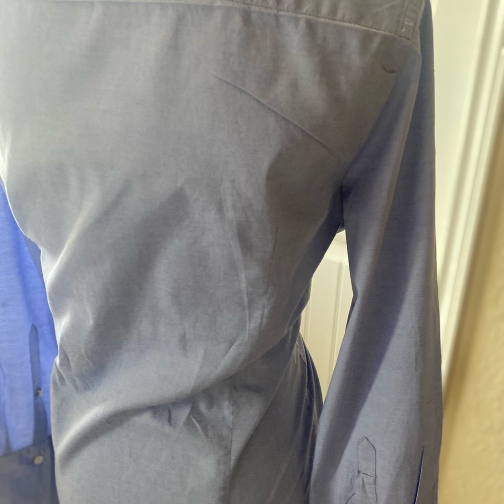 J.Crew Tunic button shirt - Picture 5 of 13